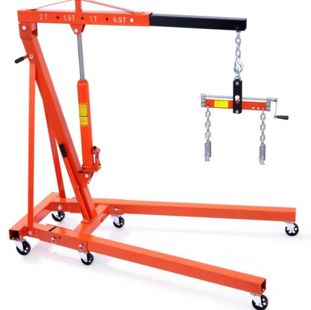 Rental store for HOIST, ENGINE FOLDING in Baton Rouge LA