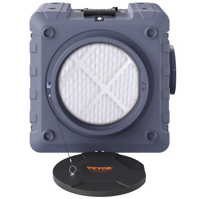 Rental store for AIR SCRUBBER, HEPA 550 CFM   FILTERS in Baton Rouge LA